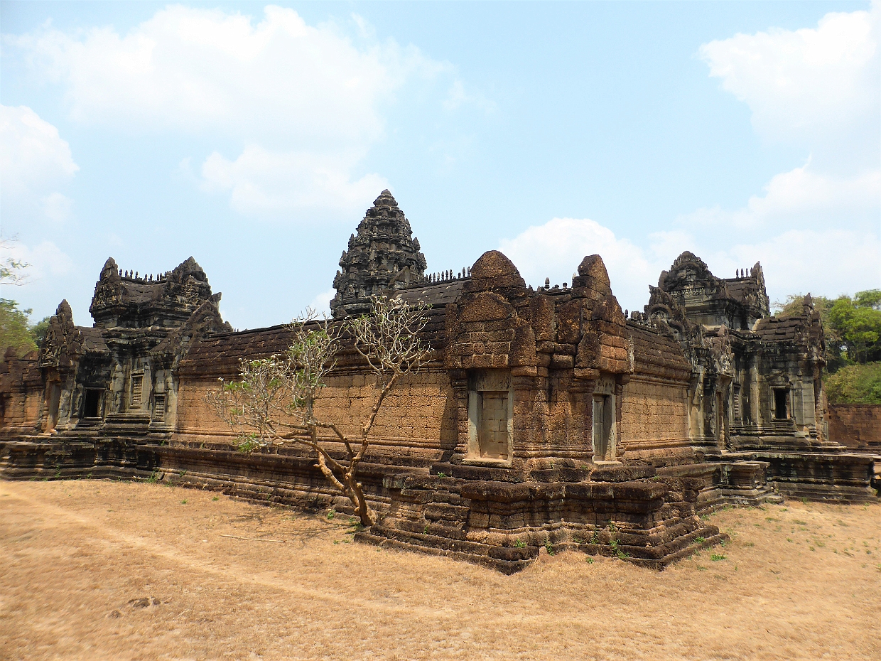 Banteay Samre 0016